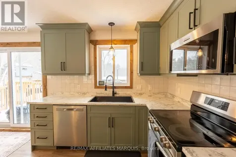480 Porter Road Rideau Lakes ON K0G 1X0