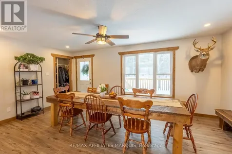 480 Porter Road Rideau Lakes ON K0G 1X0