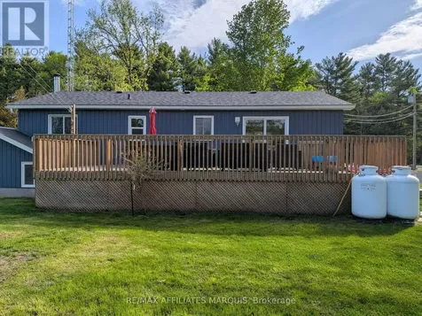 480 Porter Road Rideau Lakes ON K0G 1X0