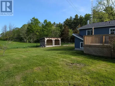480 Porter Road Rideau Lakes ON K0G 1X0