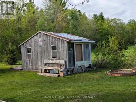 480 Porter Road Rideau Lakes ON K0G 1X0