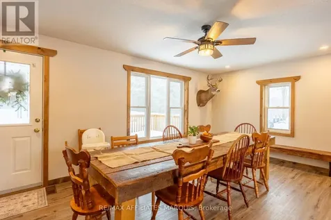 480 Porter Road Rideau Lakes ON K0G 1X0