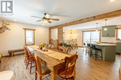 480 Porter Road Rideau Lakes ON K0G 1X0
