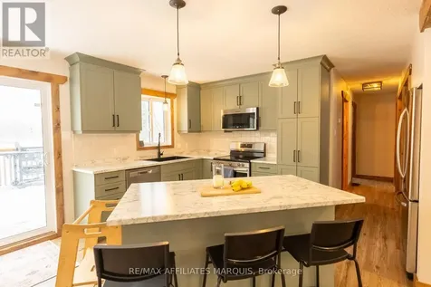 480 Porter Road Rideau Lakes ON K0G 1X0