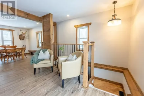 480 Porter Road Rideau Lakes ON K0G 1X0