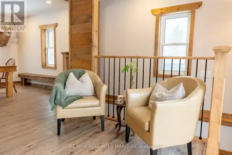 480 Porter Road Rideau Lakes ON K0G 1X0