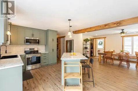 480 Porter Road Rideau Lakes ON K0G 1X0