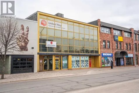 258 Queen St E # 2nd Floor Sault Ste. Marie ON P6A 1Y7
