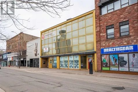 258 Queen St E # 2nd Floor Sault Ste. Marie ON P6A 1Y7