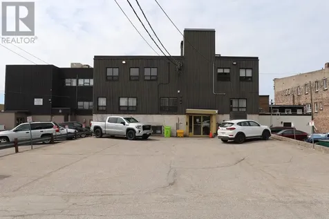 258 Queen St E # 2nd Floor Sault Ste. Marie ON P6A 1Y7