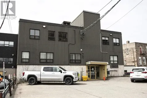 258 Queen St E # 2nd Floor Sault Ste. Marie ON P6A 1Y7