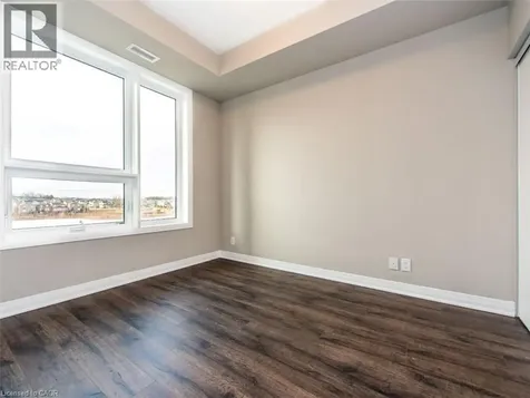 1105 Leger Way Milton ON L9E 1K7