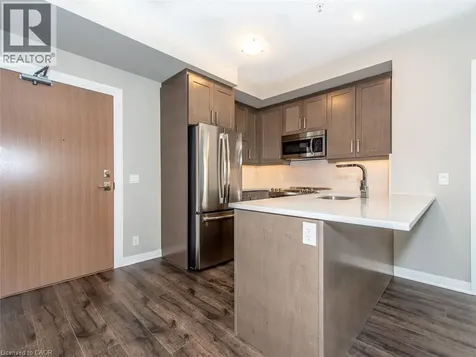 1105 Leger Way Milton ON L9E 1K7