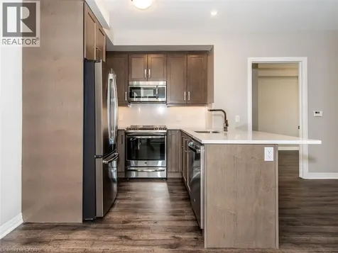 1105 Leger Way Milton ON L9E 1K7