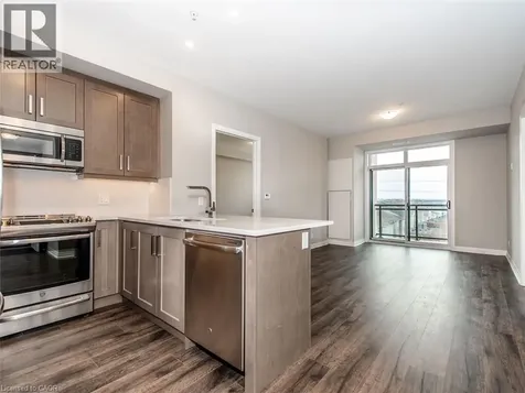 1105 Leger Way Milton ON L9E 1K7