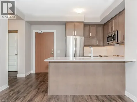 1105 Leger Way Milton ON L9E 1K7