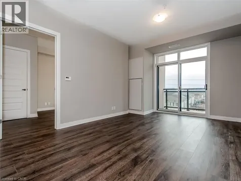 1105 Leger Way Milton ON L9E 1K7