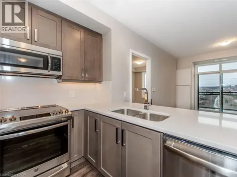 1105 Leger Way Milton ON L9E 1K7