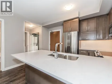 1105 Leger Way Milton ON L9E 1K7