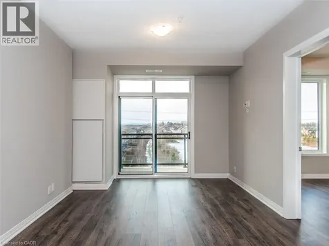 1105 Leger Way Milton ON L9E 1K7