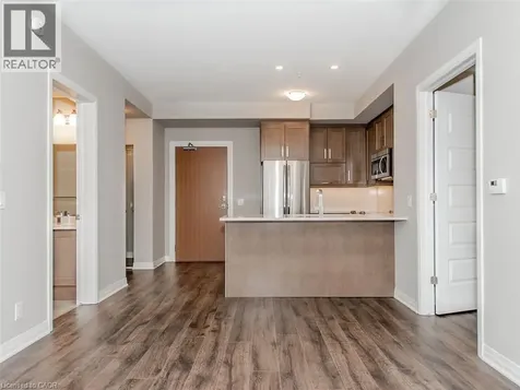 1105 Leger Way Milton ON L9E 1K7