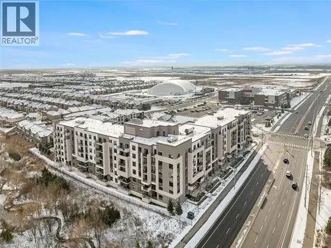 1105 Leger Way Milton ON L9E 1K7