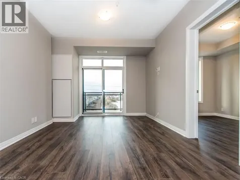 1105 Leger Way Milton ON L9E 1K7