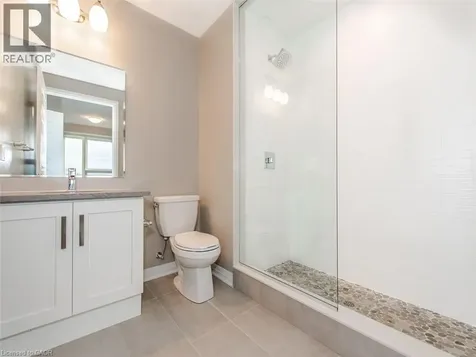 1105 Leger Way Milton ON L9E 1K7