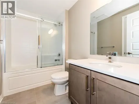 1105 Leger Way Milton ON L9E 1K7