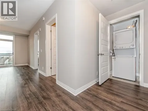 1105 Leger Way Milton ON L9E 1K7