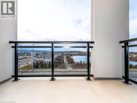 1105 Leger Way Milton ON L9E 1K7