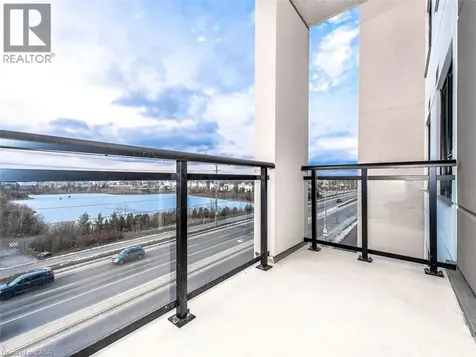 1105 Leger Way Milton ON L9E 1K7