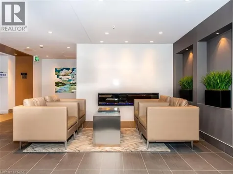 1105 Leger Way Milton ON L9E 1K7