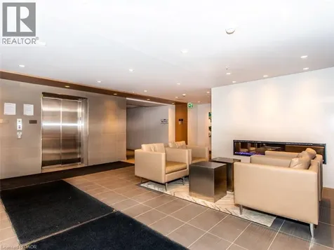 1105 Leger Way Milton ON L9E 1K7
