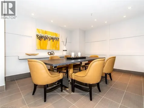 1105 Leger Way Milton ON L9E 1K7