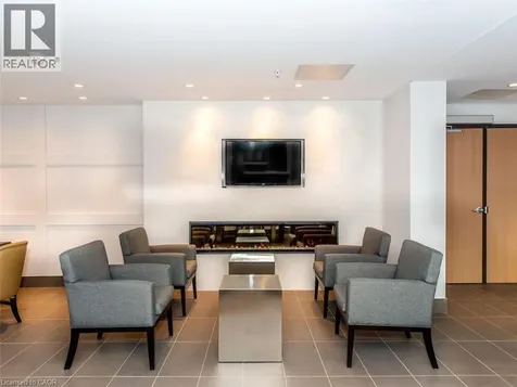 1105 Leger Way Milton ON L9E 1K7