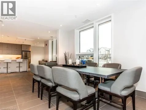 1105 Leger Way Milton ON L9E 1K7