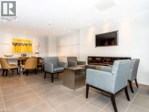 1105 Leger Way Milton ON L9E 1K7