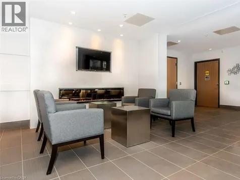 1105 Leger Way Milton ON L9E 1K7