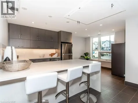 1105 Leger Way Milton ON L9E 1K7