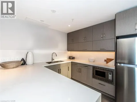 1105 Leger Way Milton ON L9E 1K7