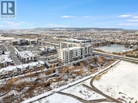 1105 Leger Way Milton ON L9E 1K7