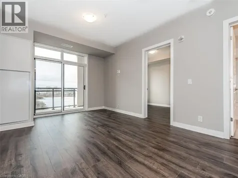 1105 Leger Way Milton ON L9E 1K7