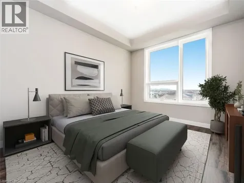 1105 Leger Way Milton ON L9E 1K7