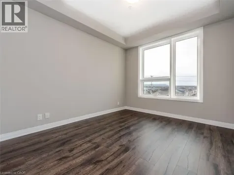 1105 Leger Way Milton ON L9E 1K7