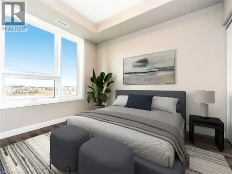 1105 Leger Way Milton ON L9E 1K7