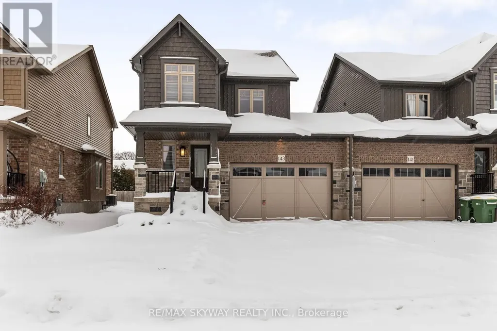 143 Stonebrook Way Northeast Grey Highlands ON N0C 1H0