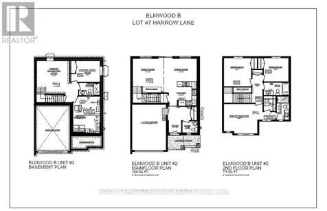 16 Harrow Lane St. Thomas ON N5R 0P3