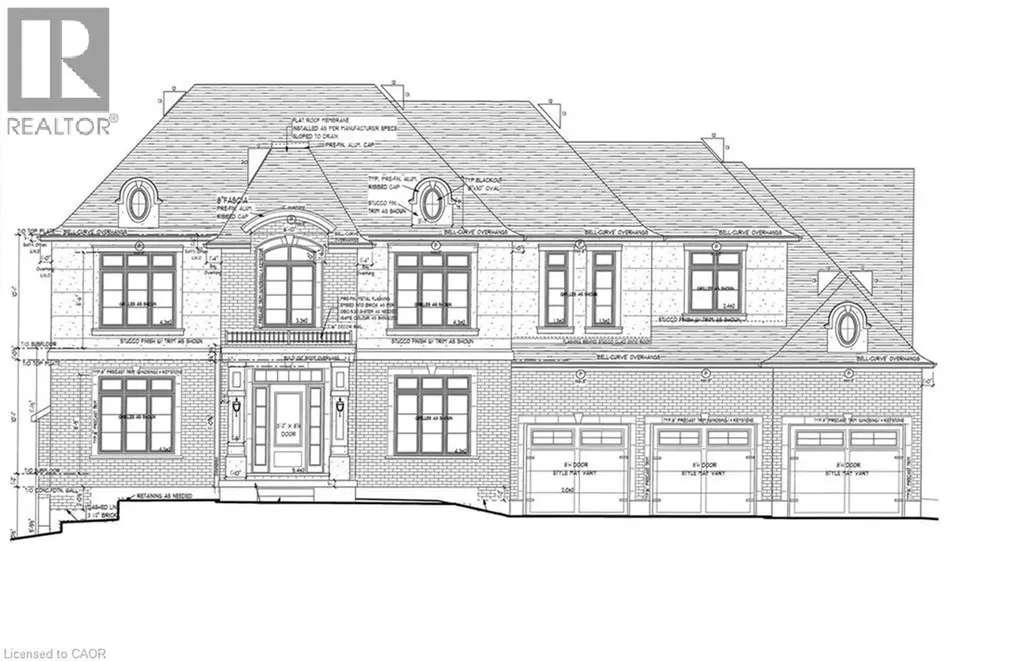 1170 Ratcliffe Drive Cambridge ON N3E 0B8