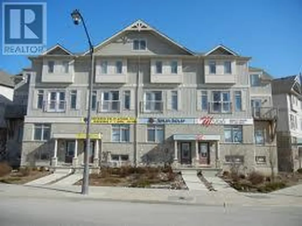 619 Wild Ginger Avenue Waterloo ON N2V 2X1